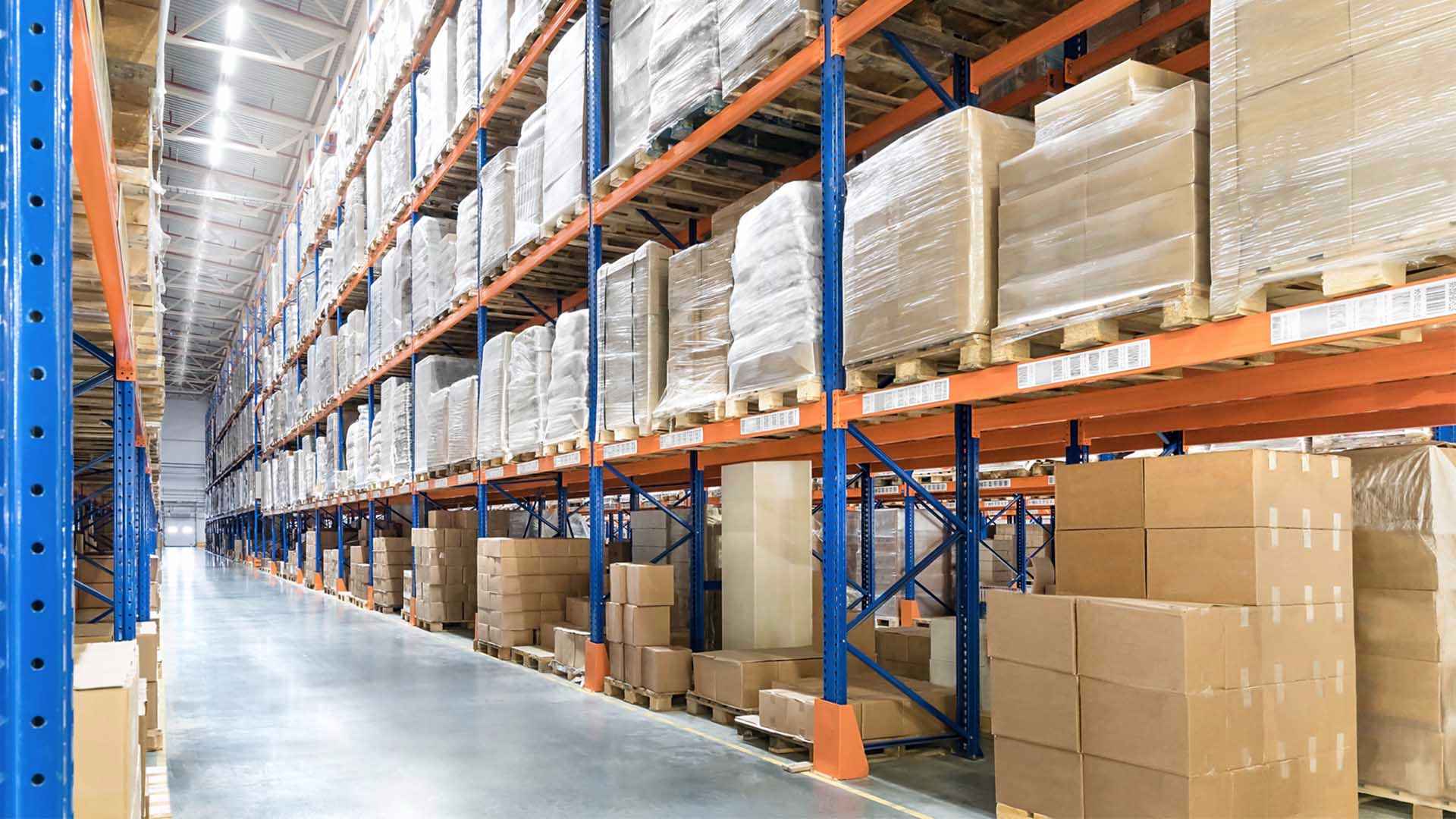 Warehousing  Services